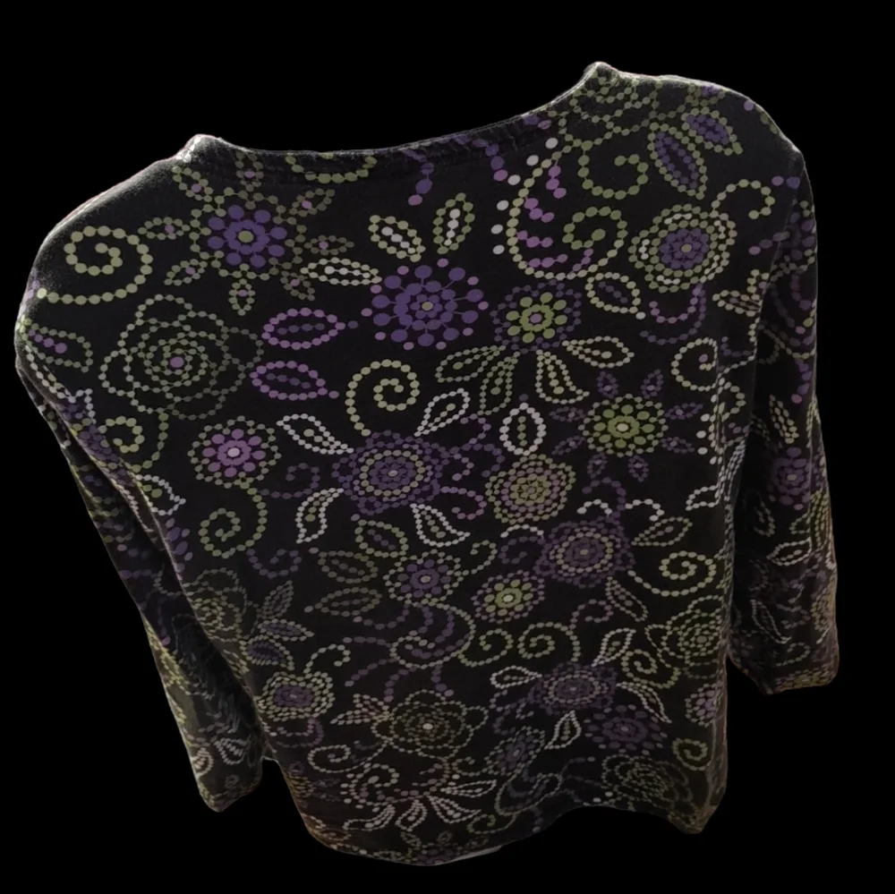 Sportelle Snap Front Shirt - Picture 3 of 5